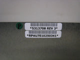 GE Logiq P3 5313708 Ultrasound Machine Rear I/O Interface Panel Board Assy Used