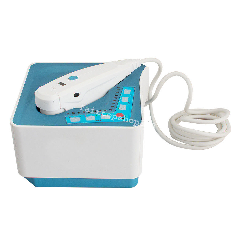 High Intensity Focused Ultrasound Ultrasonic HIFU Face Lifting Beauty Device A+ 190891514769 DIAGNOSTIC ULTRASOUND MACHINES FOR SALE