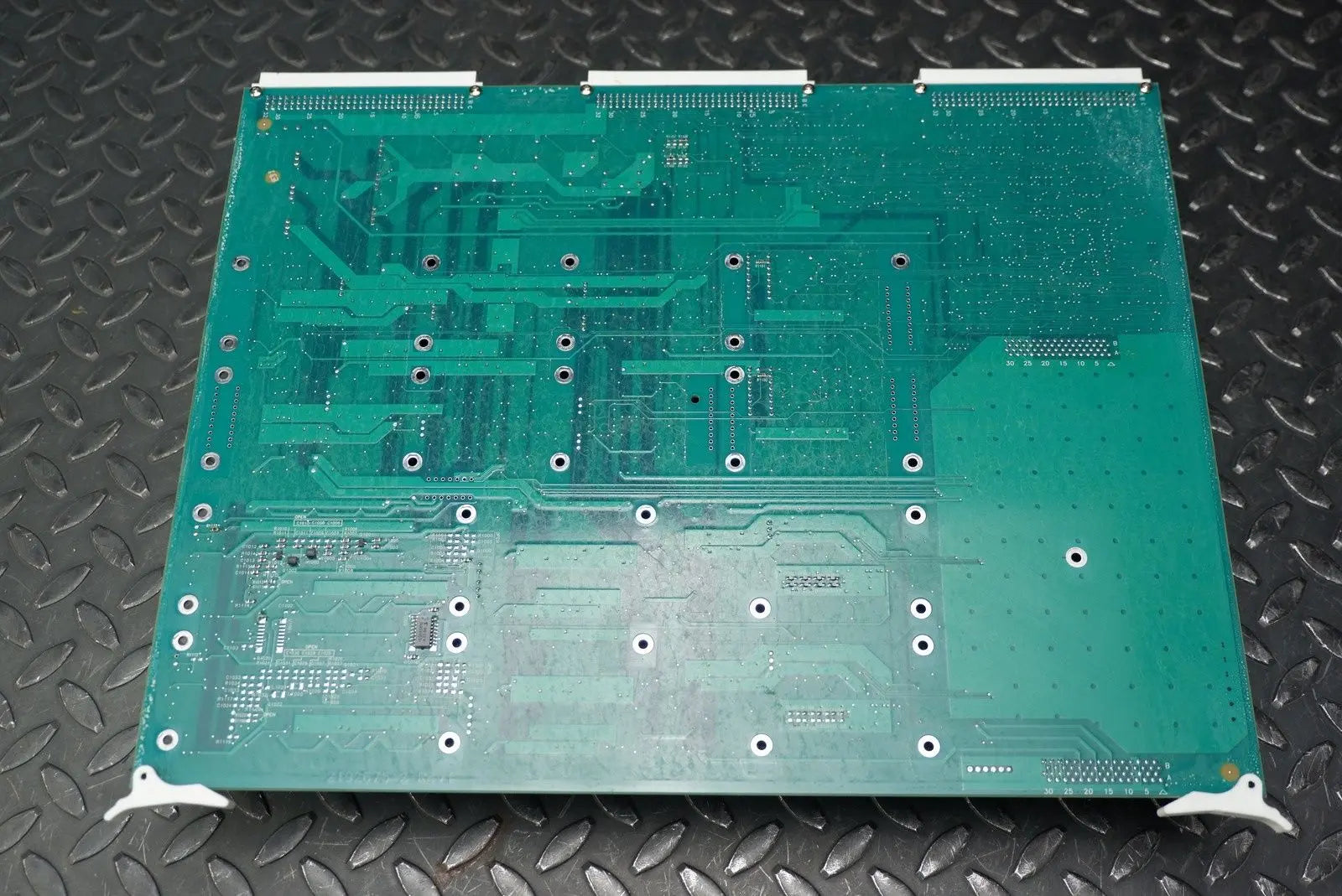 Logiq 400 GEYMS ASPR3 ASSY Board Rev01-SLR-00586 Ultrasound DIAGNOSTIC ULTRASOUND MACHINES FOR SALE