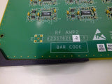 GE Loqic 9 Ultrasound RF AMP2 Board 2357621-2 F 2357622 REV 4
