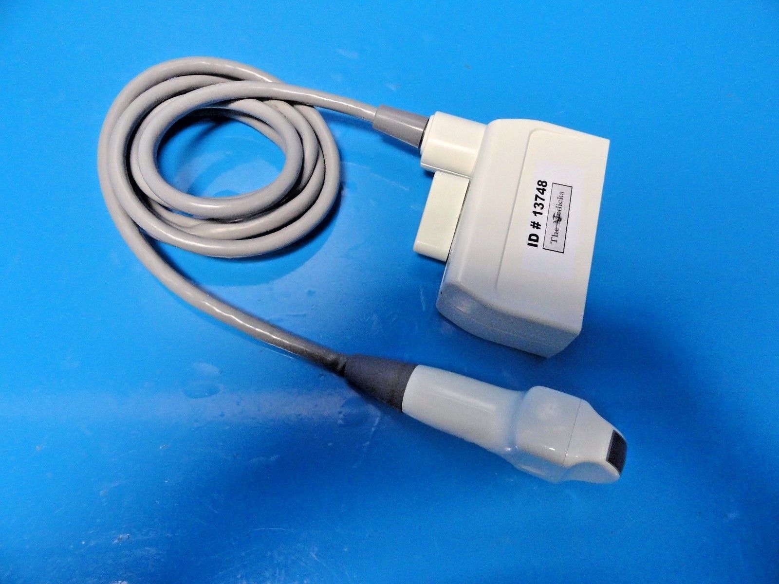 GE CAE 5.0MHz Convex Array Probe for GE Logiq 200 / 200 Pro / 200 Alpha~13748 DIAGNOSTIC ULTRASOUND MACHINES FOR SALE