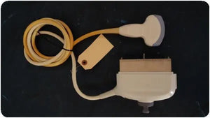 GE HEALTHCARE 4C-D ULTRASOUND TRANSDUCER PROBE @ (159683)