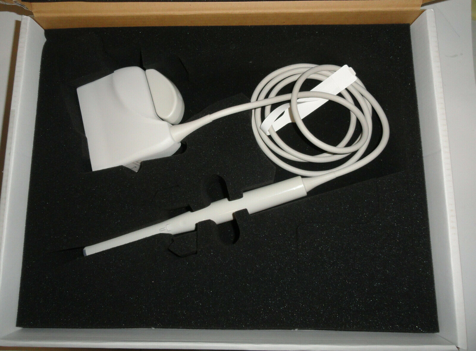 PHILIPS c9-5ec Ultrasound Probe Transducer DIAGNOSTIC ULTRASOUND MACHINES FOR SALE