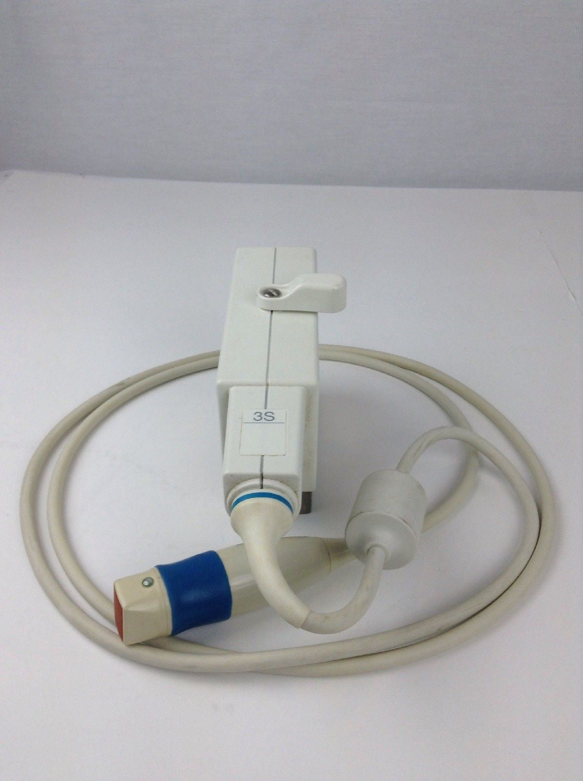 GE 3S-RS Cardiac Ultrasound Transducer Probe 2250695-2 DIAGNOSTIC ULTRASOUND MACHINES FOR SALE