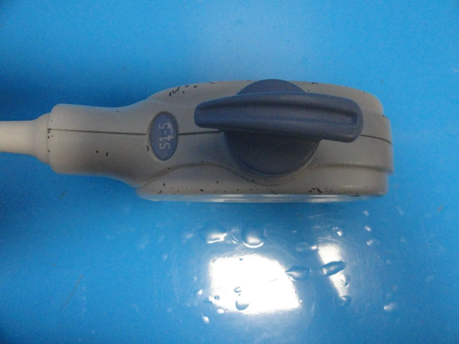 2010 GE S1-5 Ref 5269878 Sector Array Ultrasound Transducer Probe  (11882) DIAGNOSTIC ULTRASOUND MACHINES FOR SALE