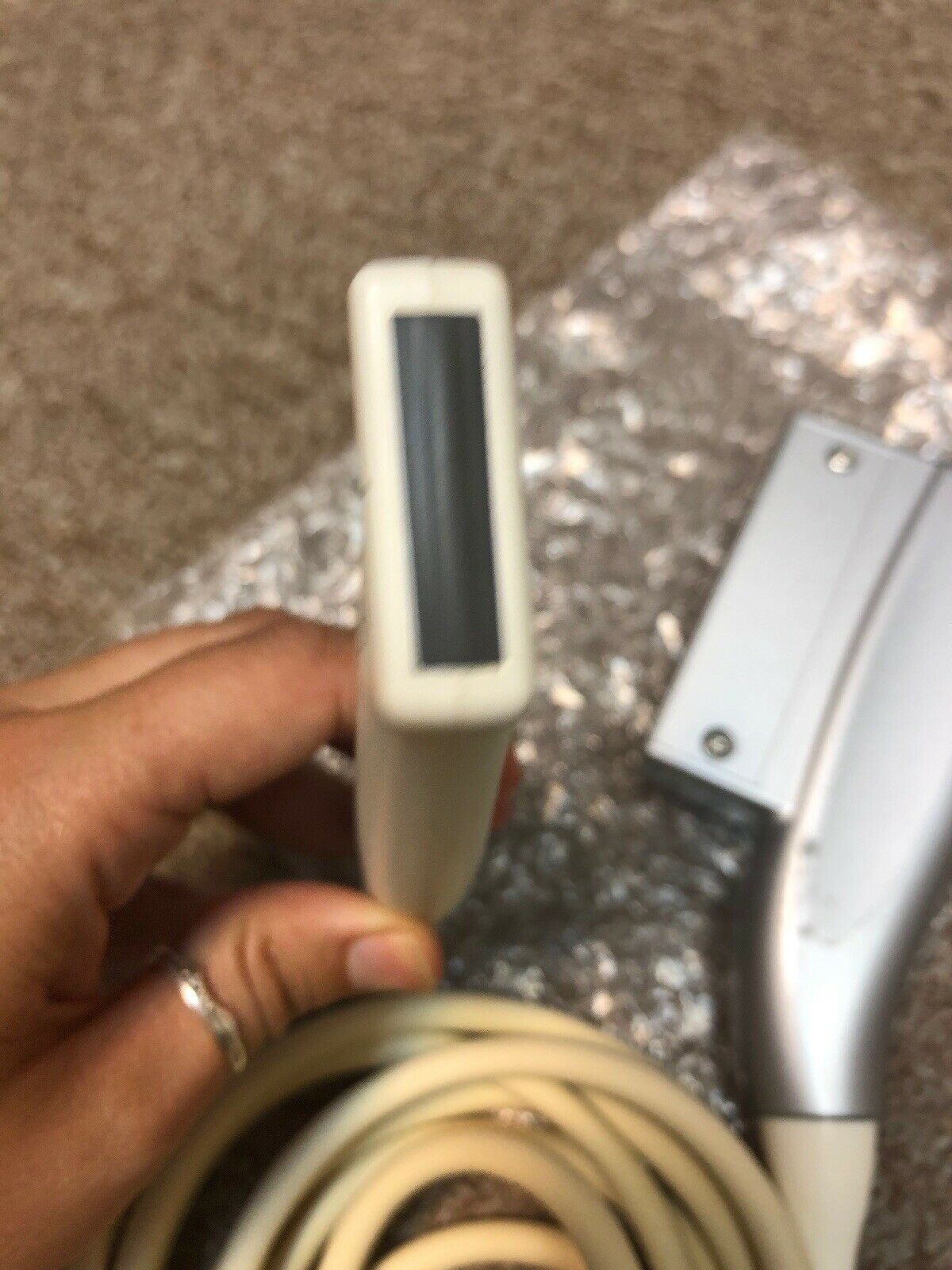 GE L8-18i-RS, L8-18i Ultrasound Probe (Linear IO Transducer) DIAGNOSTIC ULTRASOUND MACHINES FOR SALE