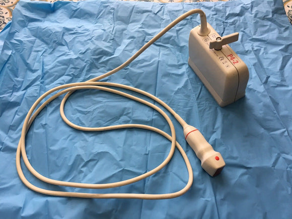 ATL PHILIPS PHASED ARRAY P4-2 transducer ultrasound probe