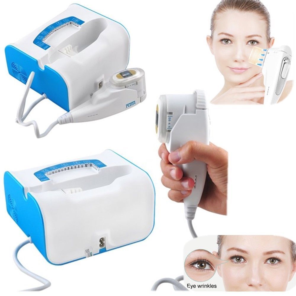 Hifu Face Lift Machine High Intensity Focused Ultrasound Facial Beauty Device  601393982500 DIAGNOSTIC ULTRASOUND MACHINES FOR SALE