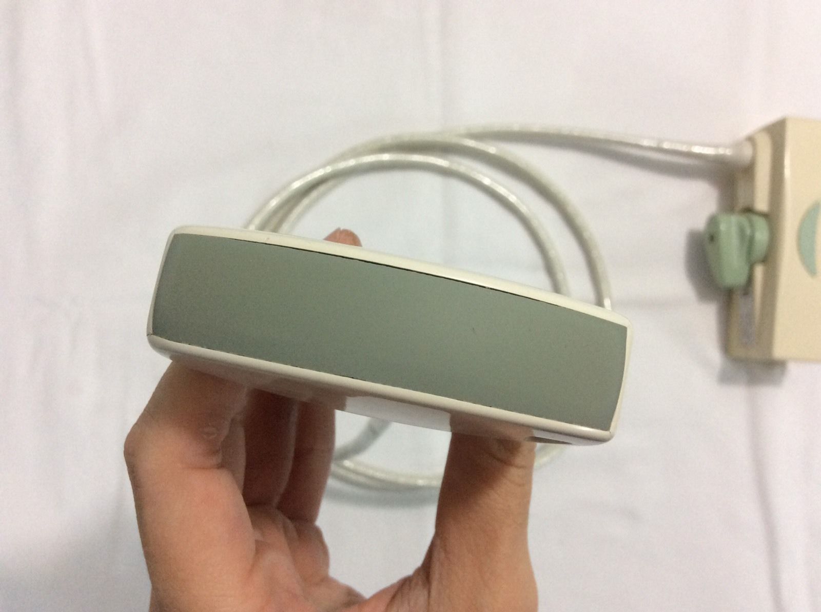 Esaote Biosound Megas/ MyLab ultrasound CA621 Convex probe DIAGNOSTIC ULTRASOUND MACHINES FOR SALE