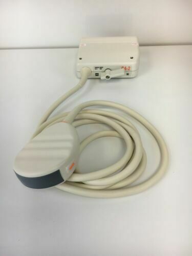 Philips ATL C4-2 Curved Array 40r Ultrasound Transducer Probe DIAGNOSTIC ULTRASOUND MACHINES FOR SALE