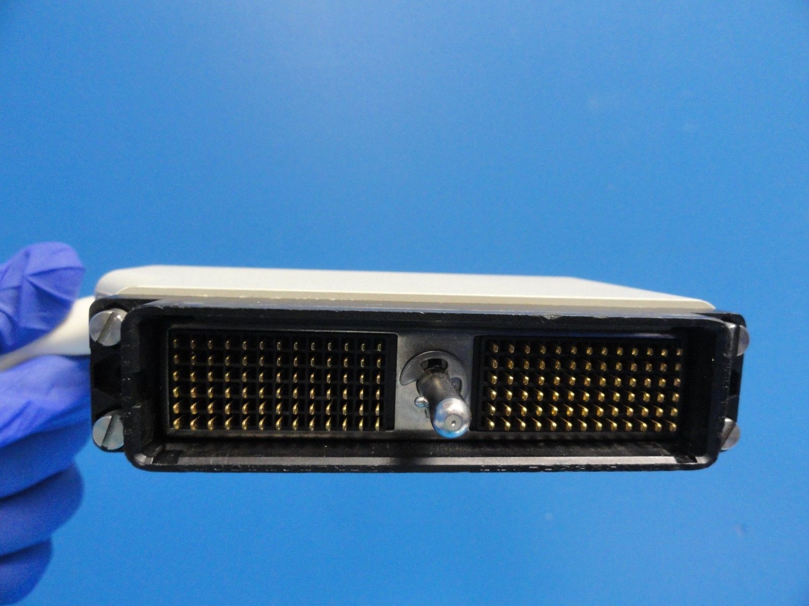 Diasonics 10MI (10 MI LA) P/N 100-02270-01 Linear Array Transducer Probe (10409) DIAGNOSTIC ULTRASOUND MACHINES FOR SALE