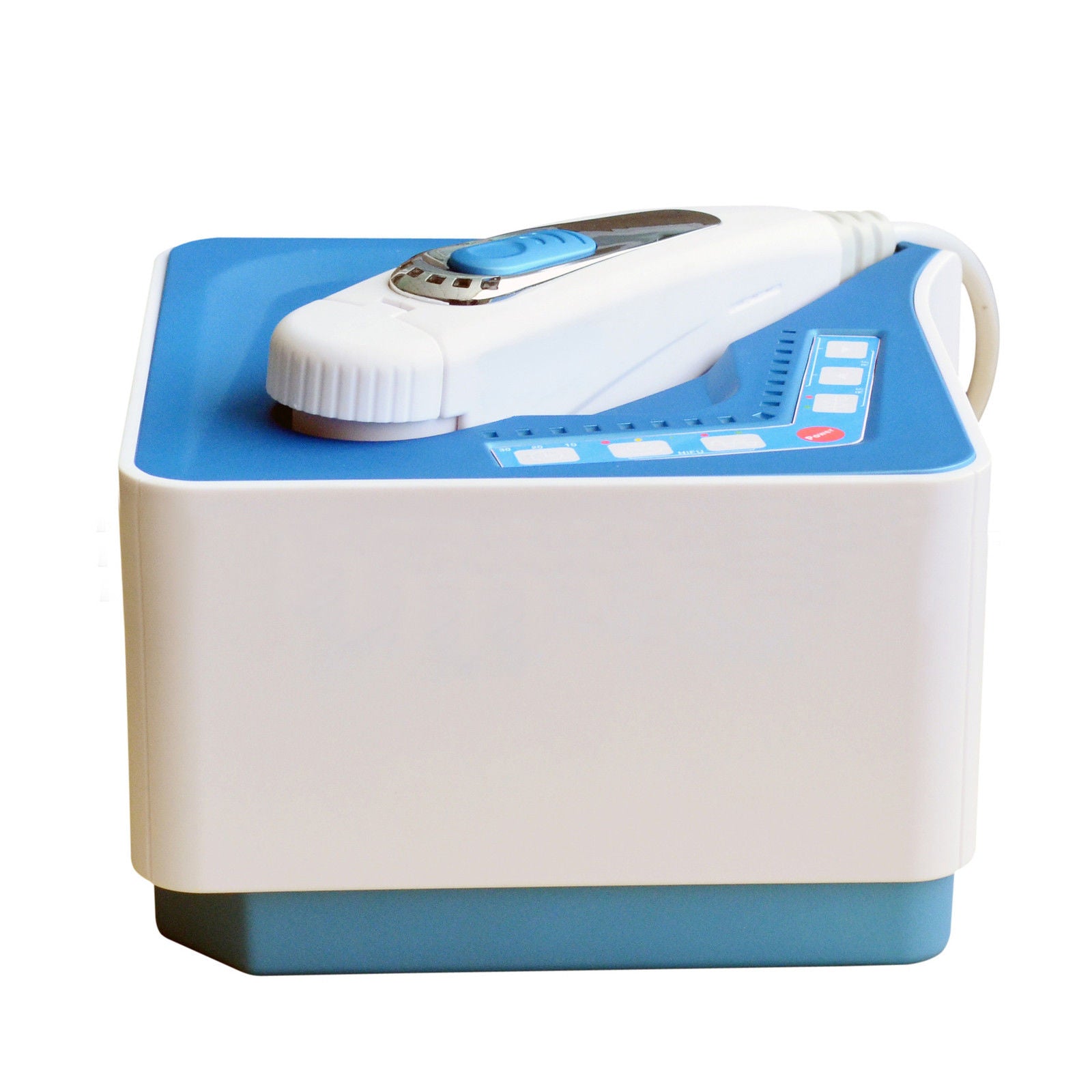 HIFU High Intensity Focused Ultrasound Ultrasonic  Facial Beauty Machine Brand A 190891165862 DIAGNOSTIC ULTRASOUND MACHINES FOR SALE