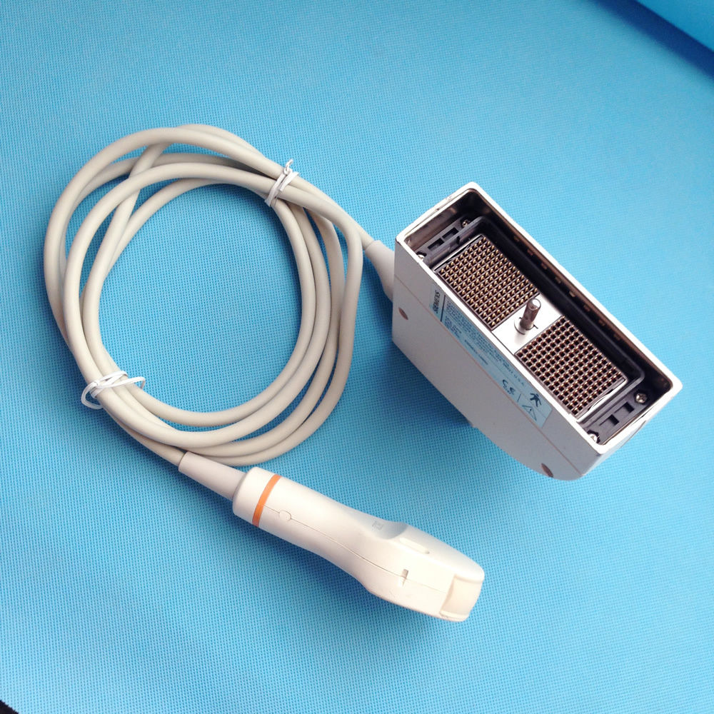 SIEMENS  3.5C20 4305624-L0850 ULTRASOUND TRANSDUCER SELL AS IS DIAGNOSTIC ULTRASOUND MACHINES FOR SALE