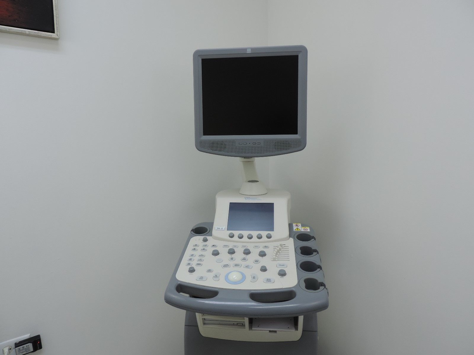 MindRay Diagnostic Ultrasound System DC7 DIAGNOSTIC ULTRASOUND MACHINES FOR SALE