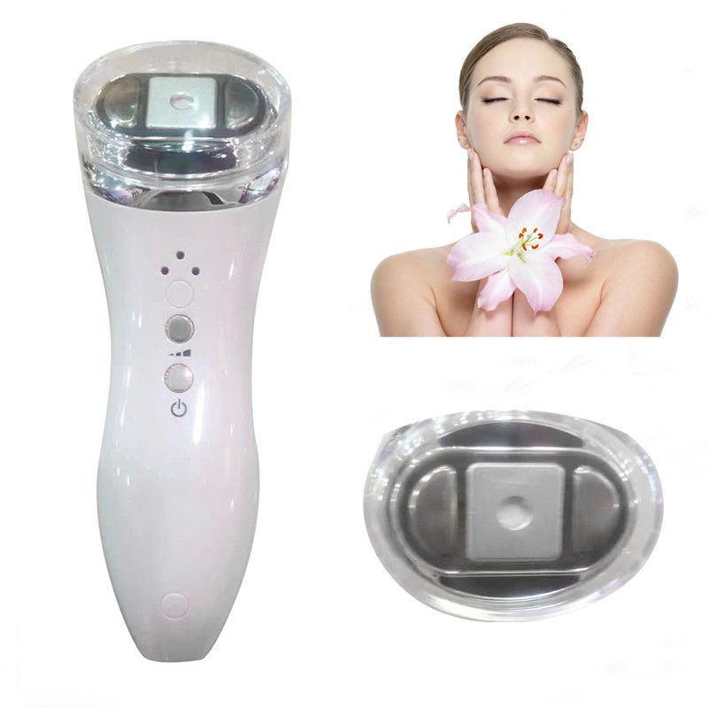 High Intensity Focused Ultrasound Ultrasonic HIFU RF LED FacialCare US Fast ship 190891579218 DIAGNOSTIC ULTRASOUND MACHINES FOR SALE