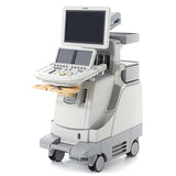 LIVE 3D Ultrasound - PHILIPS iE33 Machine SonoCT XRES Stress Echo System - DICOM