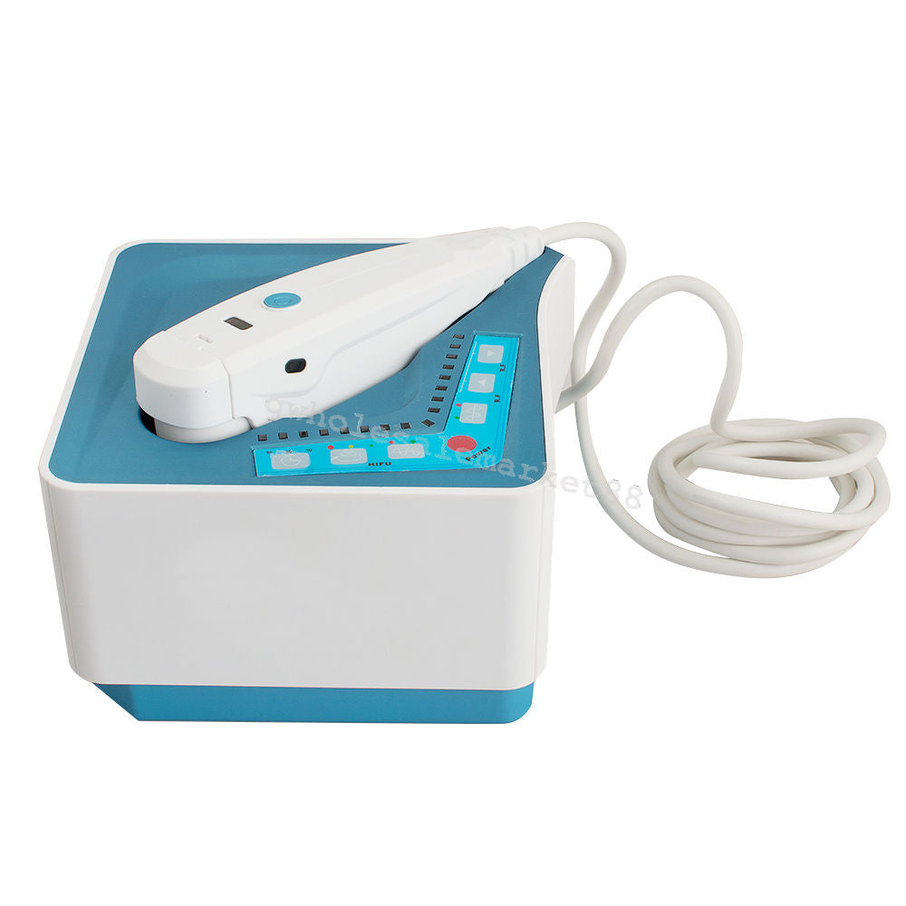 High Intensity Focused Ultrasound Ultrasonic RF Anti-Ageing HIFU Machine Carejoy 190891472724 DIAGNOSTIC ULTRASOUND MACHINES FOR SALE