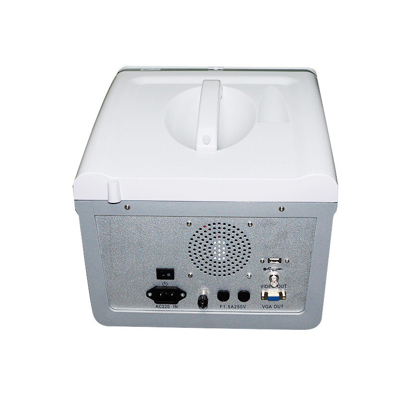 Portable Digital Ultrasound Scanner Machine 3.5MHZ Convex 7.5mhz Linear Probes DIAGNOSTIC ULTRASOUND MACHINES FOR SALE
