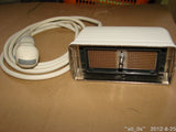 Philips HDI C8-5 5 8 MHz Micro Convex Curved Array Ultrasound Transducer Probe