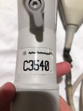 Philips Ultrasound Transducer Probe C3540 for Parts