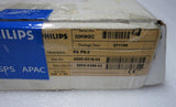 PHILIPS PA P5-3 CARDIAC ULTRASOUND TRANSDUCER PROBE PHASED ARRAY 4000-0316-04