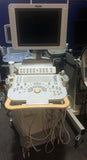 Philips HD11 XE ultrasound system shared service 3D 4D