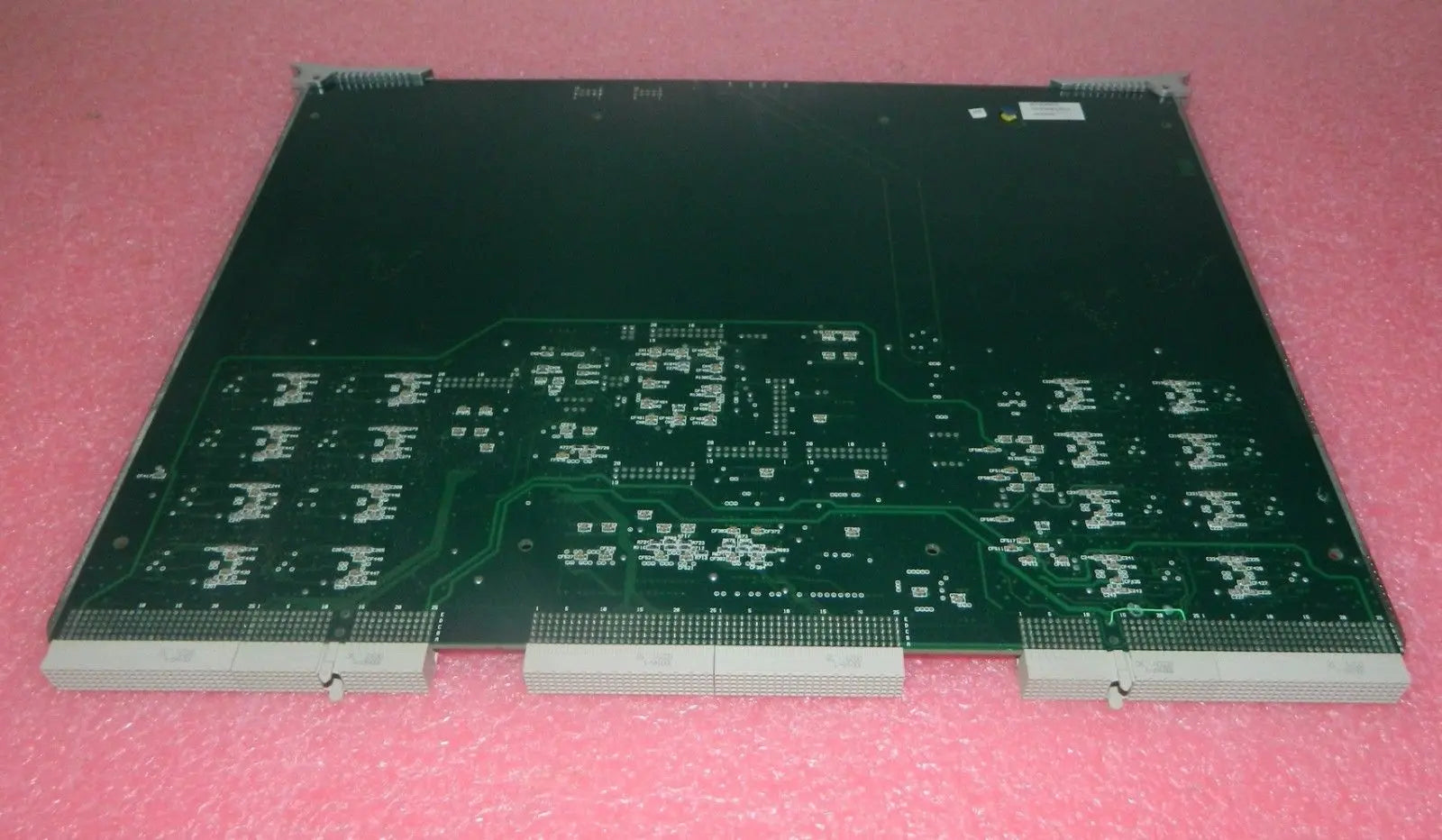 GE Ultrasound MUX  Board DL-302-160  2253038-2 DIAGNOSTIC ULTRASOUND MACHINES FOR SALE