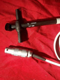 GE ULTRASOUND 2.0 MHz  PROBE
