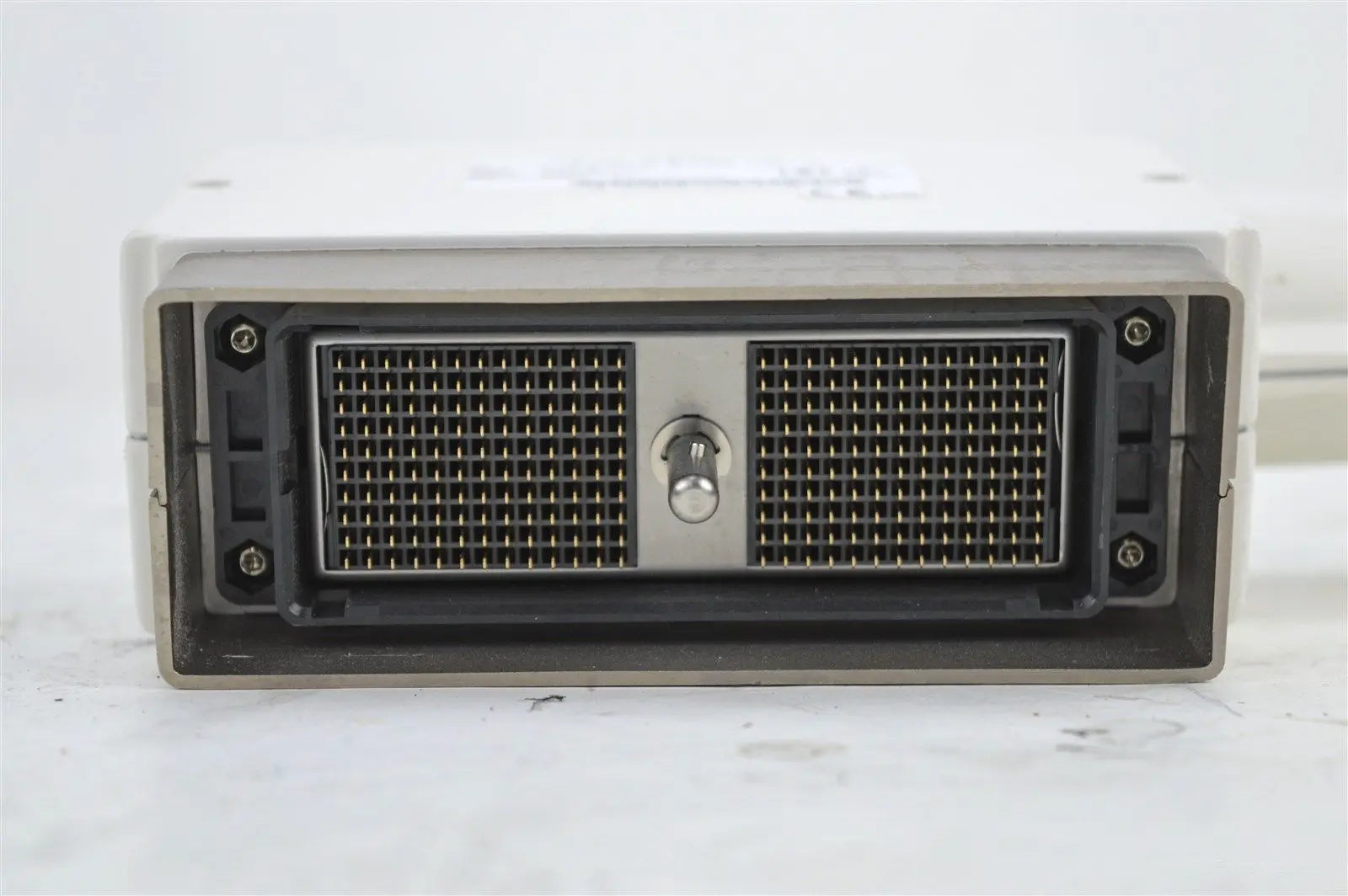 GE Ultrasound Probe Connector C364 2259249 3.3/D2.5MHz Logiq 400 500 Transducer DIAGNOSTIC ULTRASOUND MACHINES FOR SALE