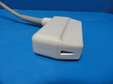 GE 5 E 5.0 MHz P/N46-224829G1  Linear Array Ultrasound Transducer (8876)