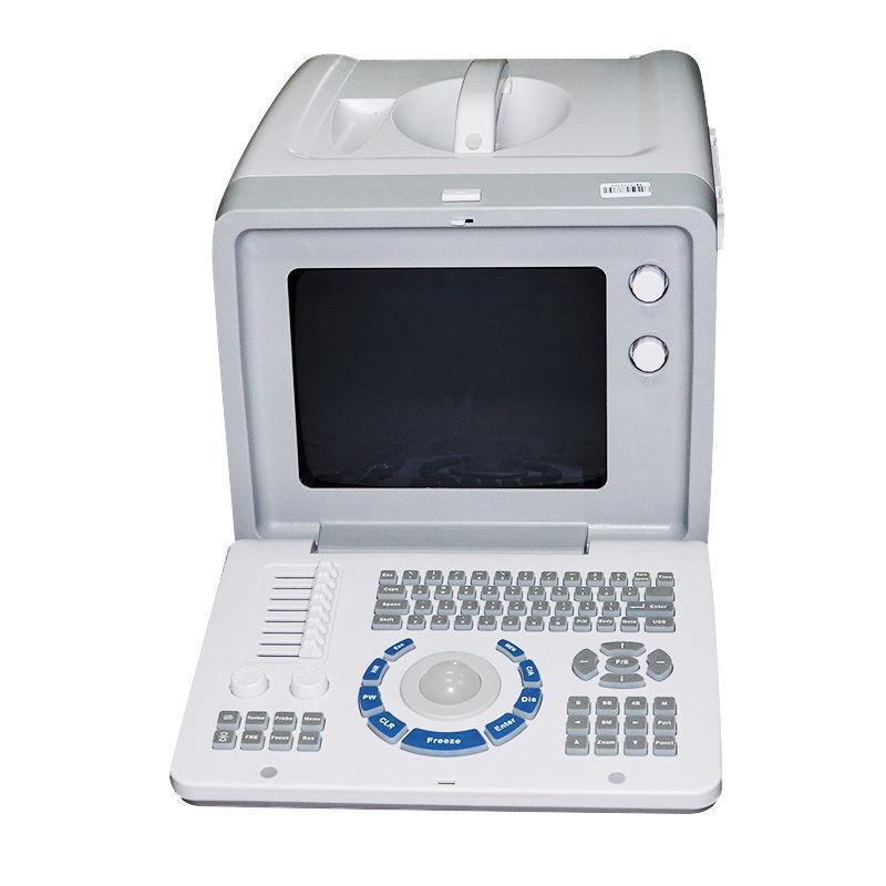Portable Ultrasound Scanner Machine w Linear Probe +External 3D software 2018 CE 190891051035 DIAGNOSTIC ULTRASOUND MACHINES FOR SALE