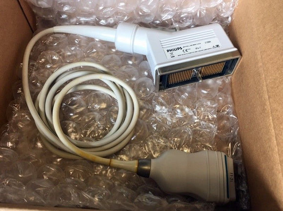 Philips 11L-3 Linear Transducer  21356A for Sonos 4500 / 5500 ultrasound