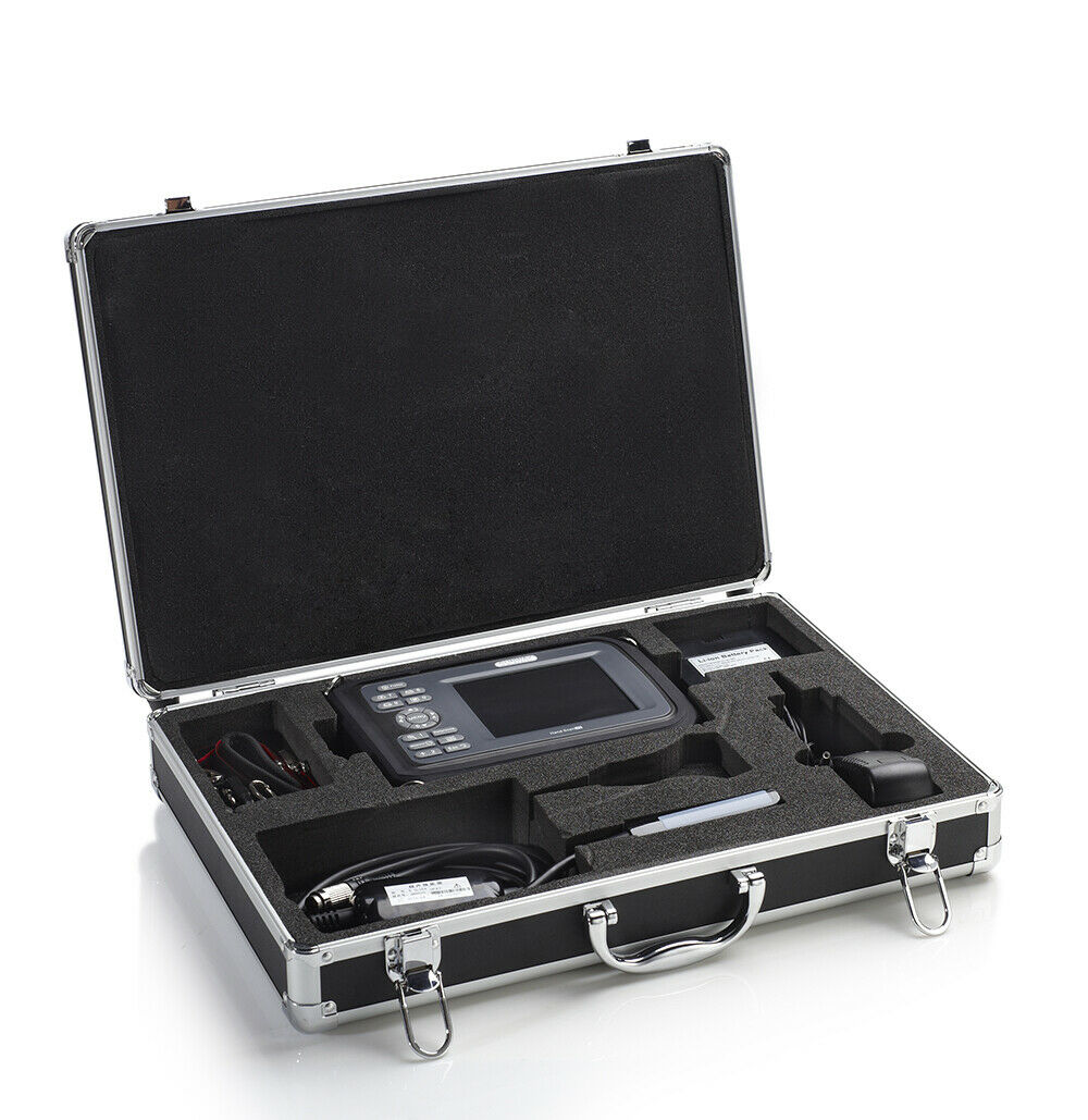 Portable Handheld Ultrasound Scanner Machine Digital+Convex Probe For Human US DIAGNOSTIC ULTRASOUND MACHINES FOR SALE