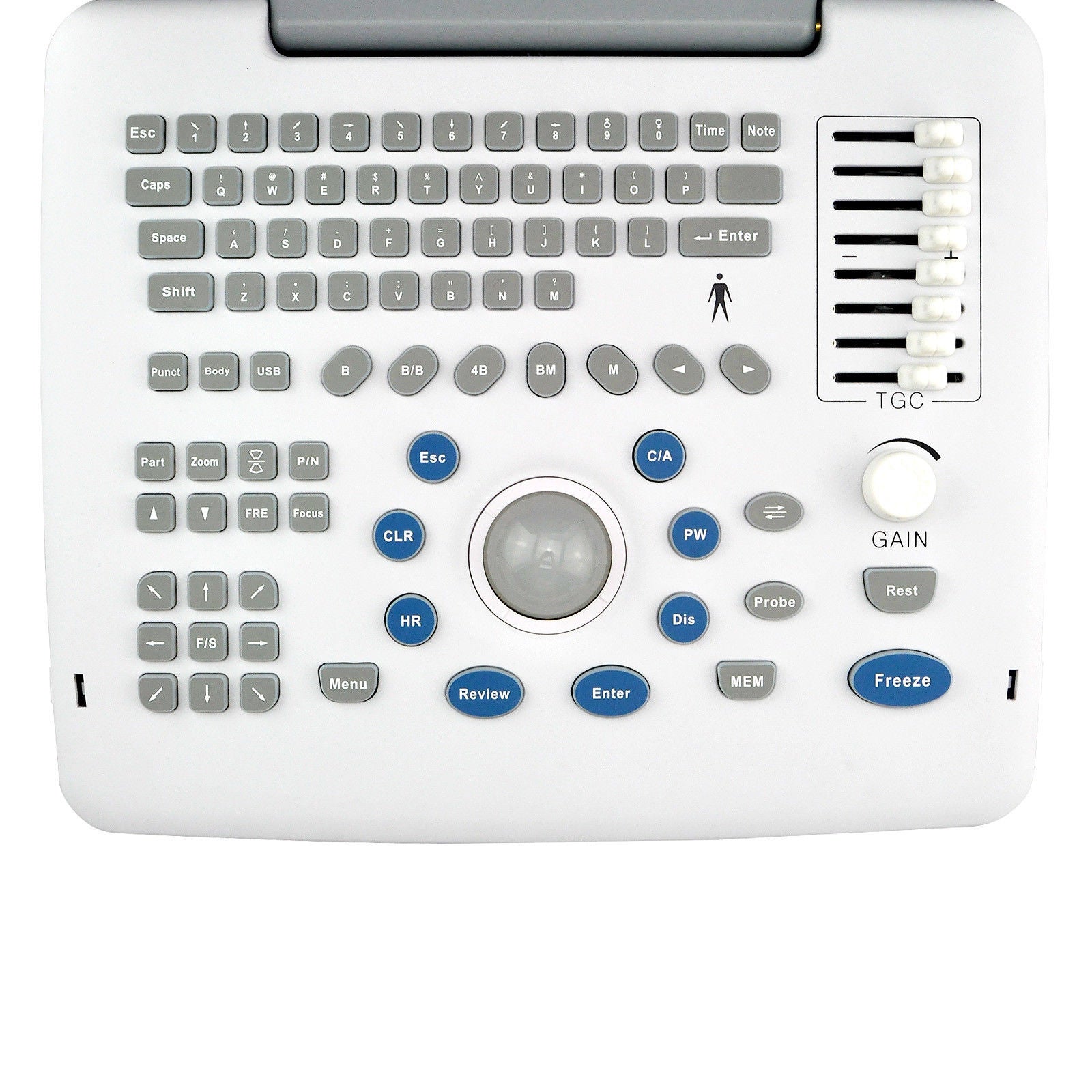 Pro Medical Ultrasound Scanner Scan Convex Linear Transvaginal Probes Pregnancy  190891506153 DIAGNOSTIC ULTRASOUND MACHINES FOR SALE