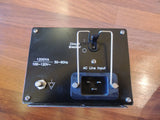 GE 1200VA AC Input Power Module 2235386 for Logiq 7 Ultrasound System