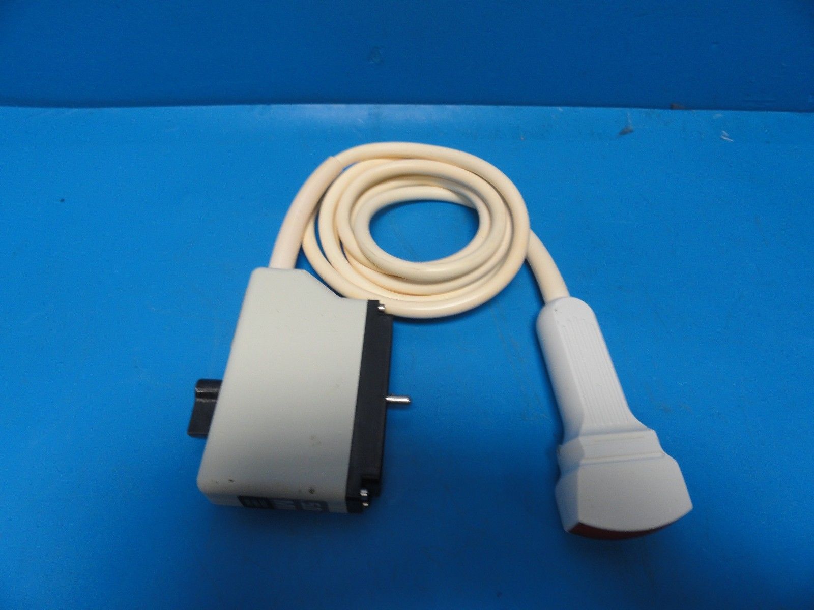 Diasonics 5.0 MI CLA Convex Linear Array Probe  for Synergy/CFM P/N 100-02709-00 DIAGNOSTIC ULTRASOUND MACHINES FOR SALE