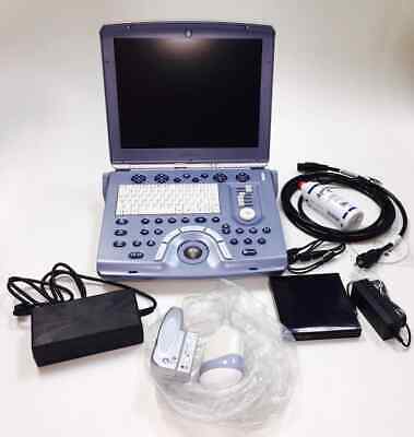 2009 GE Voluson I 4D Ultrasound DIAGNOSTIC ULTRASOUND MACHINES FOR SALE