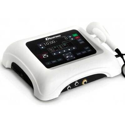 Dynatronics D825T 3 Channel Combination unit with Stimulation and Ultrasound 693614782242 DIAGNOSTIC ULTRASOUND MACHINES FOR SALE