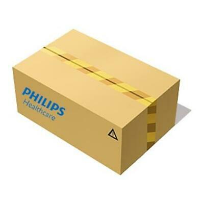 Philips L12-4 Broadband Linear Ultrasound Probe / Transducer 725326264188