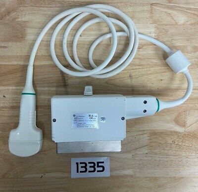 GE Ultrasound Transducer  2050357 (S1335) 7445232340327 DIAGNOSTIC ULTRASOUND MACHINES FOR SALE
