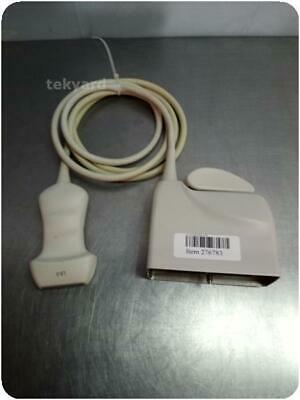 PHILIPS L9-3 LINEAR ULTRASOUND TRANSDUCER / PROBE ! (276783) DIAGNOSTIC ULTRASOUND MACHINES FOR SALE