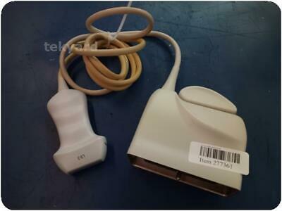 PHILIPS L9-3 LINEAR ULTRASOUND TRANSDUCER PROBE @ (277361) DIAGNOSTIC ULTRASOUND MACHINES FOR SALE