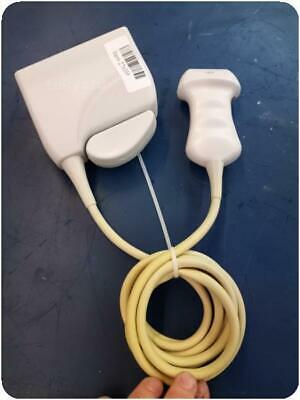 PHILIPS L9-3 LINEAR ULTRASOUND TRANSDUCER PROBE @ (276300) DIAGNOSTIC ULTRASOUND MACHINES FOR SALE