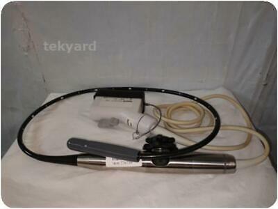 PHILIPS 21378-68000 T6H TEE PROBE ULTRASOUND TRANSDUCER @ (276739) DIAGNOSTIC ULTRASOUND MACHINES FOR SALE