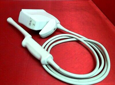 Philips C8-4v B02RR5 Philips C8-4v Curved Array IVT Ultrasound Transducer Probe DIAGNOSTIC ULTRASOUND MACHINES FOR SALE