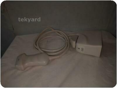 PHILIPS L9-3 LINEAR ULTRASOUND TRANSDUCER PROBE @ (276749) DIAGNOSTIC ULTRASOUND MACHINES FOR SALE