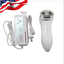 Mini High Intensity Focused Ultrasound Ultrasonic HIFU RF LED Facial Care Device DIAGNOSTIC ULTRASOUND MACHINES FOR SALE