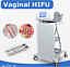 High Intensity Focused Ultrasound Women Vagina Tightening Therapy HIFU Machine DIAGNOSTIC ULTRASOUND MACHINES FOR SALE