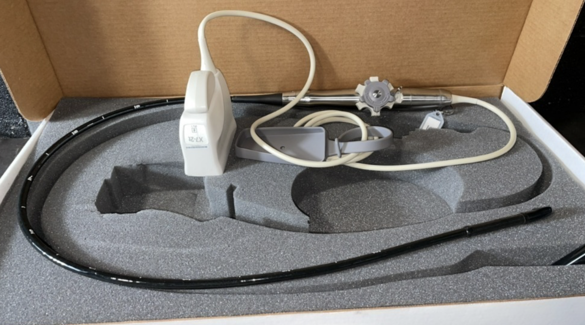 PHILIPS TEE ULTRASOUND PROBE X7-2T Transducer DIAGNOSTIC ULTRASOUND MACHINES FOR SALE