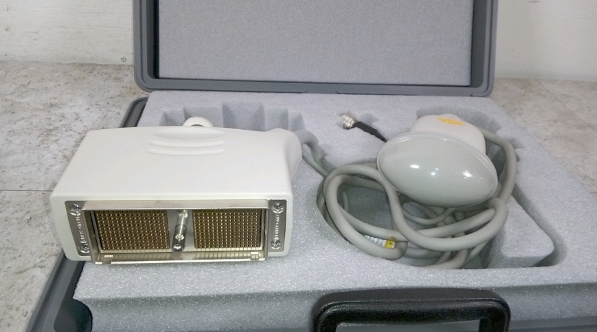 Toshiba PVT-575MV Ultrasound Volumetric 4D Probe